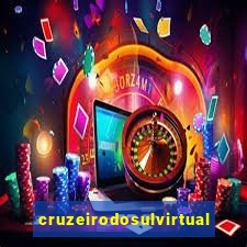 cruzeirodosulvirtual area do aluno